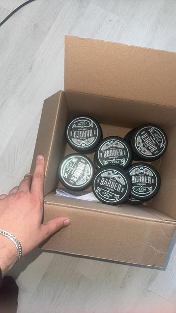 Marmara cream wax inkoopprijs beschikbaar voor biedingen