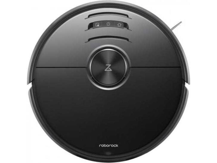 Roborock S6 MaxV Robotstofzuiger - Z.g.a.n | nu €299, Witgoed en Apparatuur, Stofzuigers, Zo goed als nieuw, Robotstofzuiger, Minder dan 1200 watt