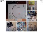 PS1 Playstation 1 Compleet met accessoires&originele spellen, Spelcomputers en Games, Ophalen, Gebruikt, 1 speler, Racen en Vliegen