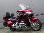 Honda GL 1800 DCT GOLDWING DELUXE (bj 2018), Motoren, Bedrijf, Toermotor, 1800 cc