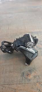 Shimano 105 FC-5800 Onderdelen Racefiets, Ophalen of Verzenden, Gebruikt, Racefiets