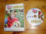 Adriaan / DVD / KRO Kindertijd, Cd's en Dvd's, Dvd's | Kinderen en Jeugd, Alle leeftijden, Ophalen of Verzenden, Gebruikt