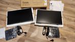 2x iiyama ProLite XU2493HS Monitor, Iiyama ProLite, IPS, Full HD, Ophalen of Verzenden