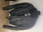 Stoere sportieve lederen motorjas Eur50 Uk/Us40 TEAB, Heren, Jas | leer, Ophalen of Verzenden, Gear 708