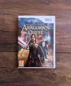 Lord of The Rings: Aragon’s Quest, Ophalen of Verzenden, Gebruikt, Vanaf 12 jaar