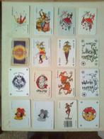 jokers B 20 s, Ophalen of Verzenden, Zo goed als nieuw, Joker(s)