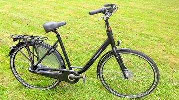 Nette mooie goede unisex damesfiets Batavus Wayz 53cm N8 beschikbaar voor biedingen
