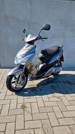 Yamaha Jog R 1e eigenaar 17.000km, Fietsen en Brommers, Scooters | Yamaha, Ophalen of Verzenden, Gebruikt, JogR of RR