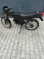 Honda MB AC01, Ophalen, Gebruikt, Maximaal 45 km/u, 70 cc