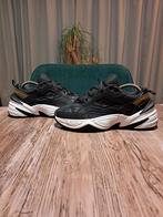 Nike M2K Tekno 'Oily Grey' Size 38, Zwart, Nike, Ophalen of Verzenden, Sneakers of Gympen