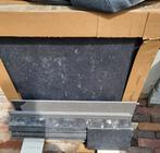 Plavuizen / vloertegels 60x60cm + voegsel, Ophalen, 60 cm of meer, Nieuw, 5 tot 10 m²