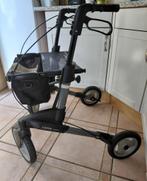 TOPRO OLYMPOS ROLLATOR, Diversen, Ophalen, Opvouwbaar, Gebruikt