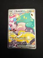 Iono's Bellibolt Ex 183 Journey Together NM, Ophalen of Verzenden, Zo goed als nieuw, Losse kaart