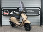 Vespa Sprint Desert Storm Brom 2021 8761 km, Gebruikt, Overige modellen, ., Maximaal 45 km/u