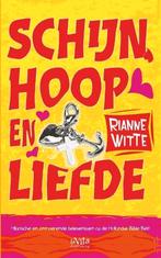 Rianne Witte - Schijn hoop en liefde, Ophalen of Verzenden, Zo goed als nieuw