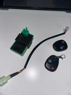 GY6 Euro 4 begrenzer kit, Ophalen of Verzenden, Gebruikt