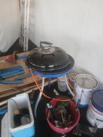 Skottelbraai Buiten BBQ op Gas, Tuin en Terras, Gasbarbecues, Ophalen of Verzenden, Gebruikt, Onbekend