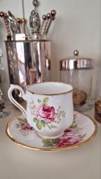 Royal Albert American Beauty, Ophalen of Verzenden