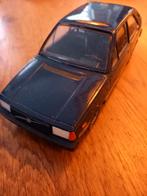 Stahlberg Volvo 343 DL Blauw, Ophalen of Verzenden, Nieuw, Overige merken