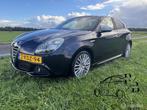 Alfa Romeo Giulietta 1.6 JTDm Business Executive NAVI LEER, Voorwielaandrijving, Euro 5, Gebruikt, 4 cilinders