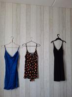 Jurken en Jumpsuit dames, Overige kleuren, Ophalen of Verzenden, Zo goed als nieuw, Maat 36 (S)