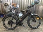 Stromer ST1X speedpedelec charcoal 22’’ frame, Ophalen, Gebruikt, Stromer, 55 tot 59 cm