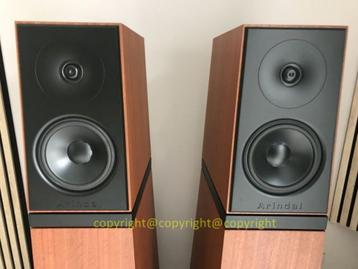 Verity Audio Arindal Makore beschikbaar voor biedingen