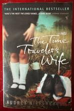 Audrey Niffenegger - The Time Traveler’s Wife, Ophalen of Verzenden, Gelezen, Audrey Niffenegger