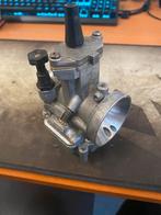 Polini 24mm vlakschuif carburateur, Fietsen en Brommers, Ophalen of Verzenden, Gebruikt, Carburateur