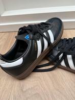 Adidas Samba Zwart Maat 38 - Zo goed als nieuw!, Ophalen of Verzenden, Zo goed als nieuw, Zwart, Sneakers of Gympen