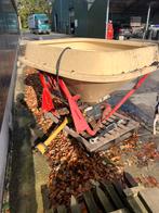 Pedelstrooier kunstmeststrooier, Ophalen of Verzenden