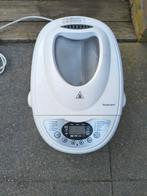 Silvercrest Broodbakmachine - Perfect voor thuisbakken!, Witgoed en Apparatuur, Broodbakmachines, Met timer, Gebruikt, Warmhoudfunctie