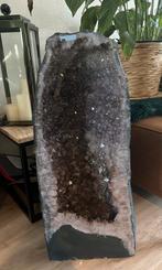 Grote Amethist Geode - 68.6 kg, Verzamelen, Ophalen, Mineraal