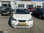 Seat Mii 1.0 Style Chic, Voorwielaandrijving, Euro 5, Gebruikt, 4 stoelen