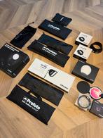 Complete Profoto Flitsset met Accessoires, Ophalen, Zo goed als nieuw, Lamp of Flitsset