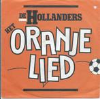 Vinyl Single De Hollanders, Verzenden, Gebruikt, Nederlandstalig
