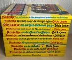 12 x Pinkeltje boeken, Dick Laan, € 1,00 per stuk, Boeken, Kinderboeken | Jeugd | onder 10 jaar, Dick Laan, Ophalen of Verzenden