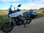 KAWASAKI VERSYS 1000 ABS 2013 KOFFERS RIJ MODUS KTRC Versys, 4 cilinders, Motorrijbewijs A, Bedrijf, Onbekend