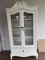vitrinekast Laura Ashley, Huis en Inrichting, Ophalen, Gebruikt