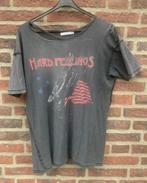 Pull & Bear / T-Shirt / Maat S / 36, Zwart, Ophalen of Verzenden, Zo goed als nieuw, Korte mouw