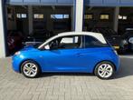 Opel ADAM 1.2 TOPSTAAT (bj 2016), Voorwielaandrijving, ADAM, Gebruikt, Euro 6
