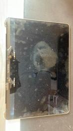 Apple macbook m1 13 inch scherm kapot, Computers en Software, Apple Macbooks, Ophalen of Verzenden, Niet werkend, 13 inch