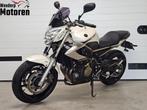 YAMAHA XJ 6 ABS A2 motor! Zeer Goed Onderhouden Incl. Opties, Motoren, 4 cilinders, Bedrijf, 600 cc, 12 t/m 35 kW