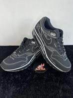 Nike air Max 1 Sketch black - size 44, Kleding | Heren, Schoenen, Zwart, Nike, Ophalen of Verzenden, Sneakers of Gympen