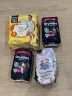 Luiers 3-5 jaar (Kruidvat & DryNites), Kinderen en Baby's, Badjes en Verzorging, Overige typen, Nieuw, Standaard, Ophalen