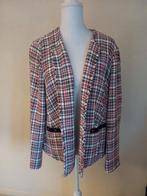Gerry Weber Blazer Maat 46, Overige kleuren, Maat 46/48 (XL) of groter, Ophalen of Verzenden, Zo goed als nieuw