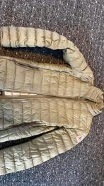 Hele mooie parajumper jas, Zwart, Zo goed als nieuw, Maat 36 (S), Parajumpers