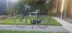 Cortina electrische herenfiets U4 400 watt accu voormotor, Gebruikt, Versnellingen, 49 tot 53 cm, Ophalen