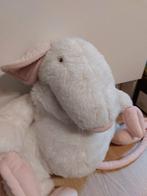 NICI rat handpop knuffel ratzo rats, Ophalen of Verzenden