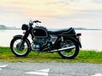 BMW R60/5, Motoren, Motoren | Oldtimers, 2 cilinders, Motorrijbewijs A, Meer dan 35 kW, Overig